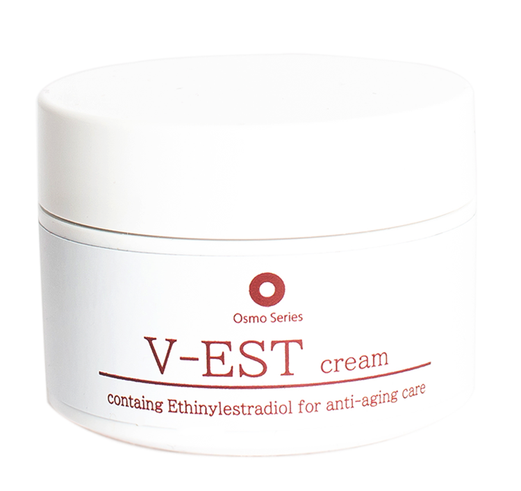 V-EST cream