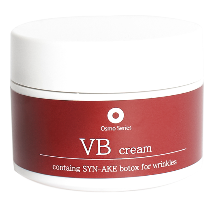VB cream